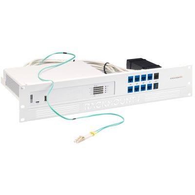 5. Rackmount.IT RM-SR-T11 Rack Parts Mounting Bracket