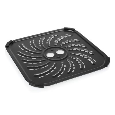 10. Tristar Digital Airfryer FR-9071 2000W 8L Black