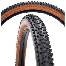 WTB 29''x2.4 PEACEKEEPER TCS LFR 120TPI SG TRI TAN