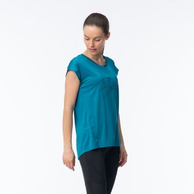 9. Women's Short Sleeve T-Shirt ELIA WO'S