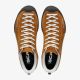 5. Scarpa Mojito outdoor shoes - burnt