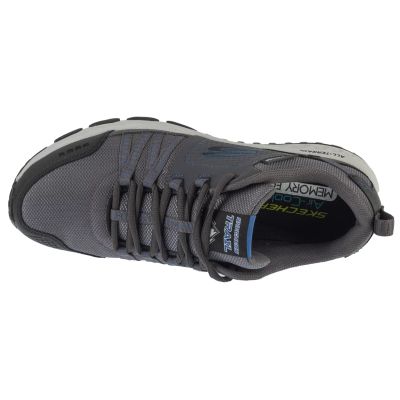 3. Skechers Escape Plan 51591-CCBL Grey 41