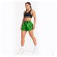 3. Women’s Thai Shorts PASTEL GREEN COMBATWEAR | DBX Bushido