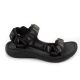 Lee Cooper women's sports sandals with velcro straps, comfortable for summer