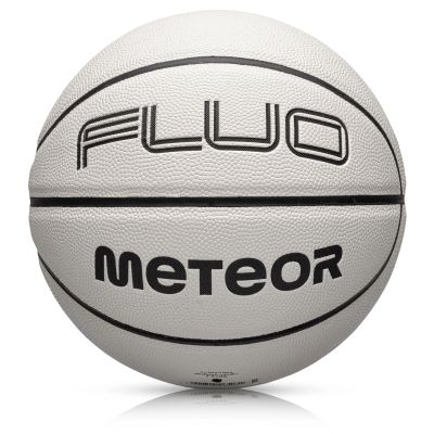 25. Meteor Fluo 7 Basketball 16752