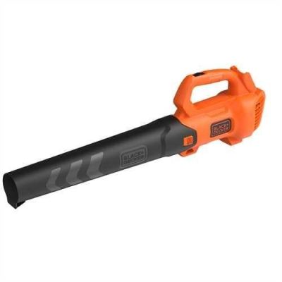 11. 18V Blower without Battery BCBL200B-XJ BLACK+DECKER