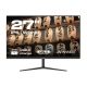 JAPANNEXT monitor 68.5 cm JN-IPS27WQHDR-C65W 16:9 HDMI/DP WQHD