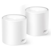 TP-LINK Deco X10 mesh system (2-pack)