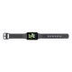 16. Samsung Galaxy Fit 3 (R390) Black Sports Band