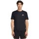Men's adidas Workout Essential Base T-shirt black KA3569