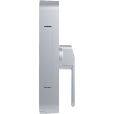 5. ABUS WINTECTO ONE Smart Door Lock