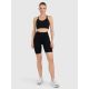7. Women's seamless training cycling leggings 4F 4FWAW25TFSTF084-20S