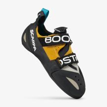 Scarpa Boostic OG Climbing Shoes - Honey/White