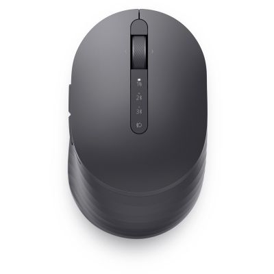 2. DELL Compact Pro Premium Mouse - MS7421W - Graphite Black