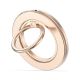 Tech-Protect MMR600 Magsafe Phone Ring Holder - Gold