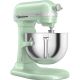 4. KitchenAid 5KSM60SPXEPT 375W Green Food Processor
