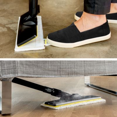 10. KARCHER SC 2 EasyFix Plus Steam Cleaner - 1.512-614.0
