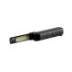 4. Ledlenser W7R Work Black LED