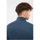 VIKING Admont Full Zip Man Sweatshirt Navy Blue XXXL