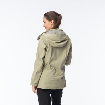 23. Elbrus Makari Wo's W 92800621736 transition jacket