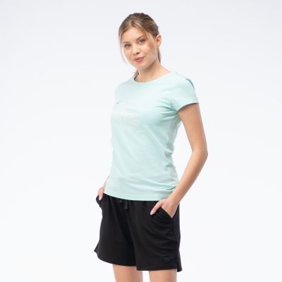 9. Women's T-shirt with short sleeves LADY AKUJA SP