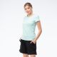 9. Women's T-shirt with short sleeves LADY AKUJA SP
