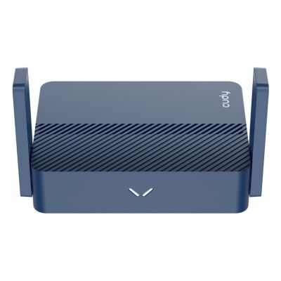 8. CUDY TR3000 Router