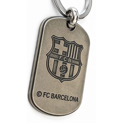 7. FC Barcelona Lamine Yamal keychain original licensed BLL7100