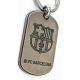 7. FC Barcelona Lamine Yamal keychain original licensed BLL7100