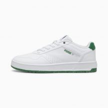 Puma Court Classic Better White Archive M 395088-01 shoes