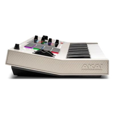5. AKAI MPC KEY 37 GEN2 - Workstation
