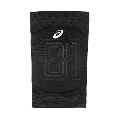 3. Asics Gel Kneepad 3053A181 001 volleyball knee pads