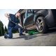 10. Low profile car jack 85-430mm 3T W22022 WUBER