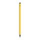 2. Stylus for ZAGG Pro Stylus 2, Tablet, Apple, Yellow, iPad Pro 11 & iPad Pro 12.9, Capacitive, Built-in