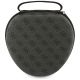 3. Guess Carry Box Headphone Case - Black