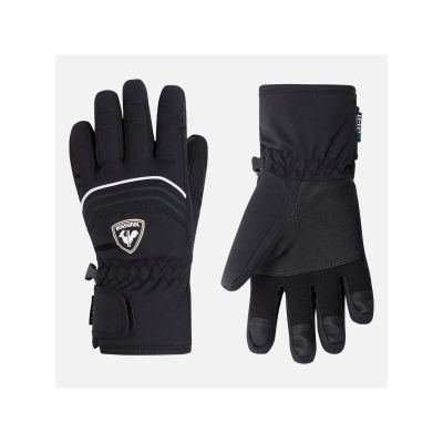 2. Rossignol Jr Tech Impr G Gloves Black