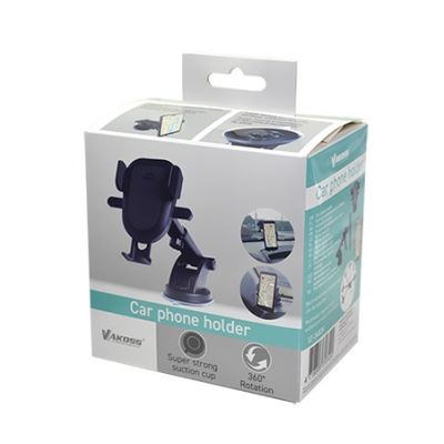 4. VAKOSS CAR PHONE HOLDER BOOM ST-3482K