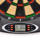 2. METEOR ELECTRONIC DART BOARD