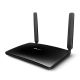 6. TP-LINK Archer MR400 router (black)