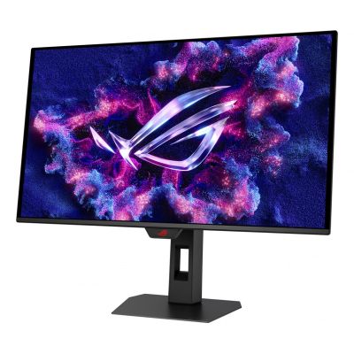 3. ASUS MONITOR 26.5" XG27ACDMS ROG StrixQHD OLED 280Hz