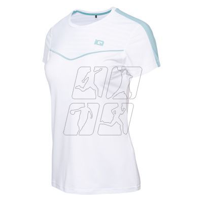 2. IQ Ikaria Wmns W tennis shirt