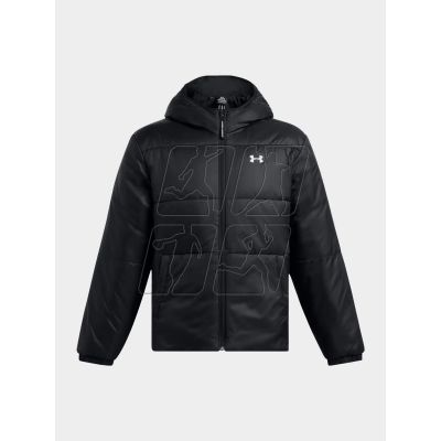 4. Under Armour Winter Jacket M 1389182-001