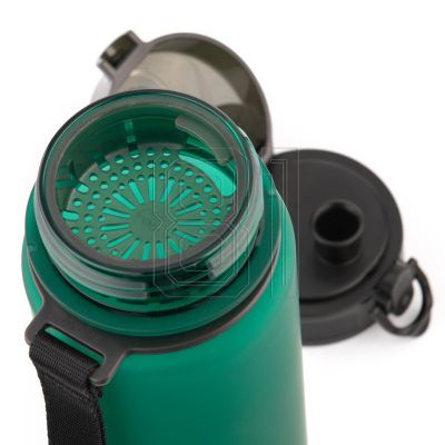 4. Meteor bottle 500 ml 17658 emerald
