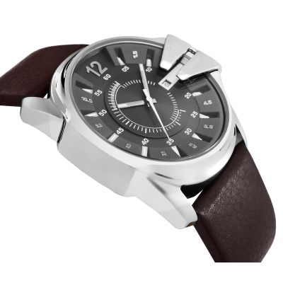 3. Men's Watch DIESEL CHIEF DZ1206 + BOX
