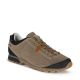 Bellamont 3 GTX green trekking shoes