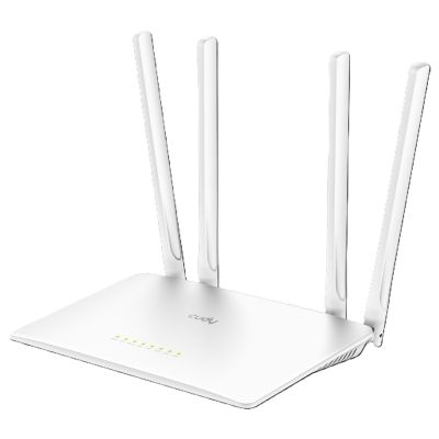 2. CUDY WR300S Router