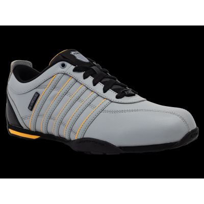 2. K-swiss ARVEE 1.5 ULTIMATE men's sneakers gray (02453-032-M)