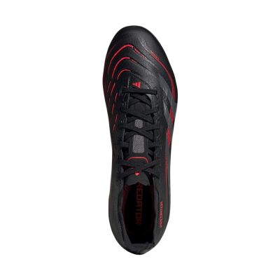 10. adidas Predator League FG/MG ID1328 football boots