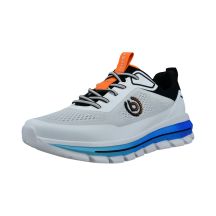 Bugatti men's sports shoes 341AWS016959-2010 white/black