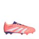 7. adidas Predator League FG/MG JI1123 Kids' Soccer Shoes